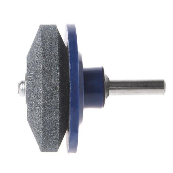 Lawn Mower Blade Sharpener