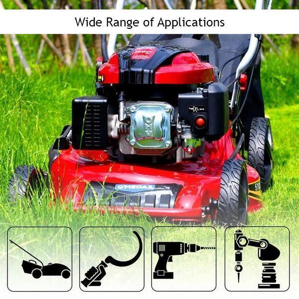 Lawn Mower Blade Sharpener