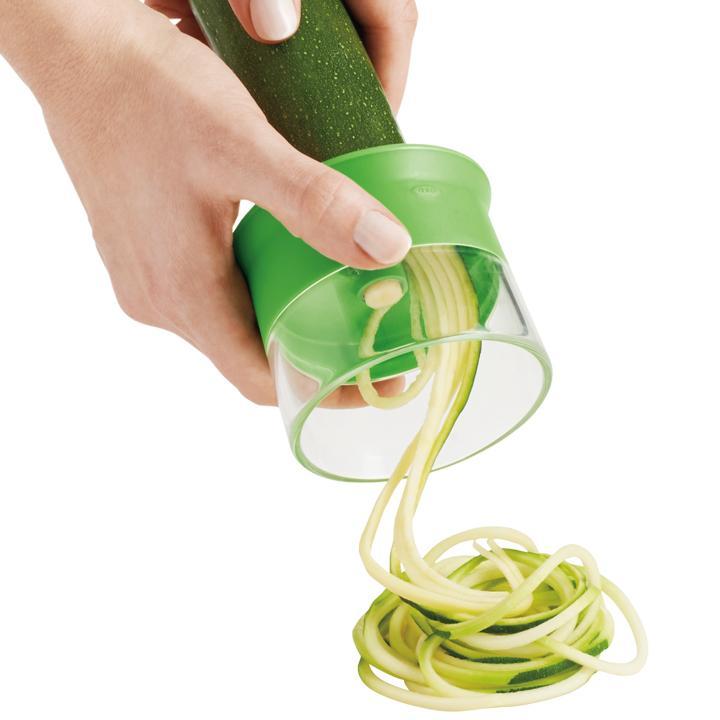Spiralizer Pro - Veggie Twister by FreshSlice