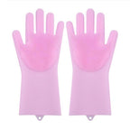 Easy Scrub Gloves