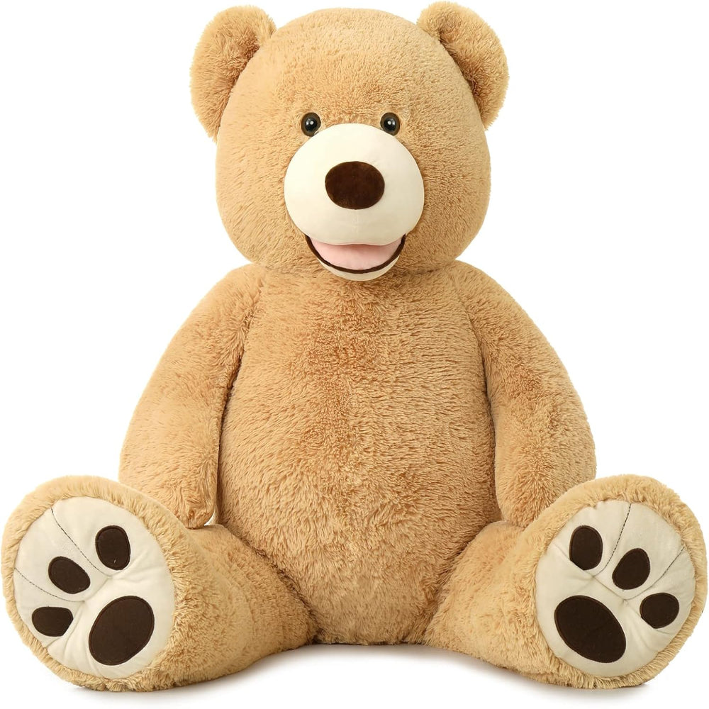 Plush Teddy Bear Toy - CuddleNest