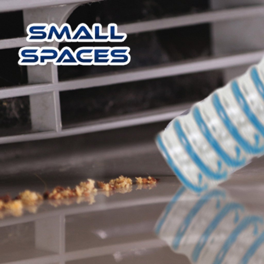 LintAway Dryer Lint Vacuum Attachment - Premium Cleaning Tool