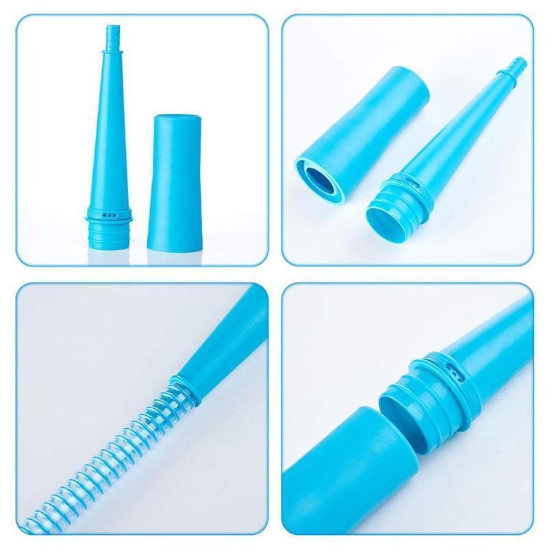 LintAway Dryer Lint Vacuum Attachment - Premium Cleaning Tool