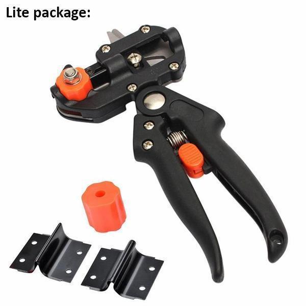 Grafting Pruning Shears - ArborCraft Elite
