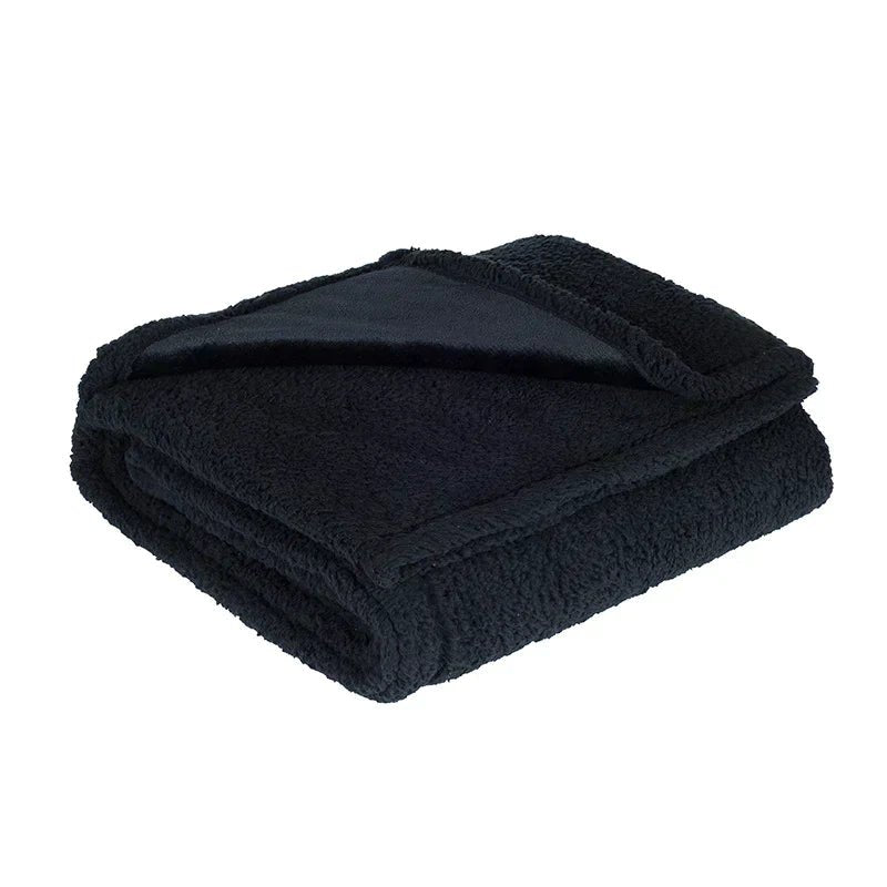 Romantic Blanket Set - LoveNest Essentials