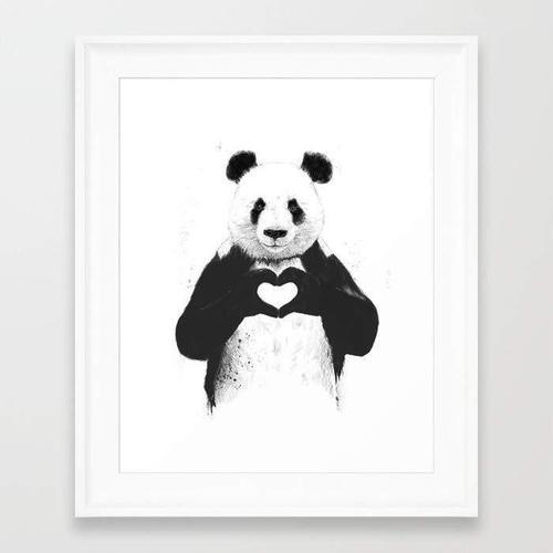 Love Frame - Heartfelt Home Decor by EverNest