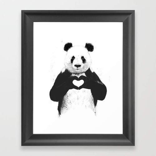 Love Frame - Heartfelt Home Decor by EverNest