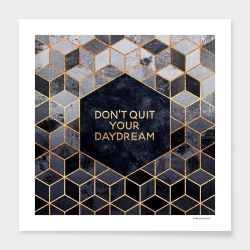 Dream Big Wall Art - Inspire Decor Co.