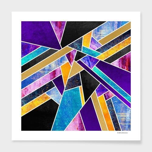 Dreams Frame - LuxeArt Decor