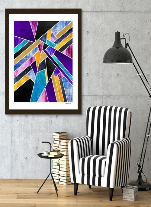 Dreams Frame - LuxeArt Decor