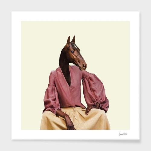 Artistic Frame - Zazzì Luxe