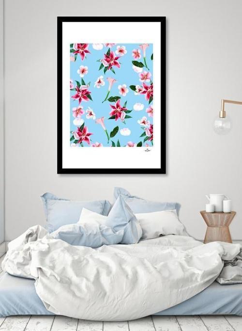 Oenomel Frame - LuxeCraft Durable Design