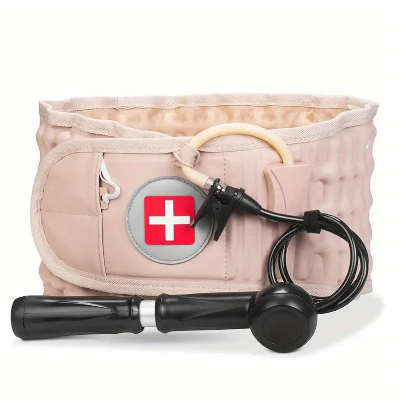 Lumbar Support Belt - ComfortEase