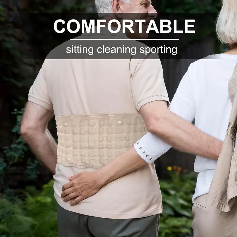 Lumbar Support Belt - ComfortEase