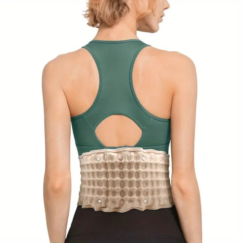 Lumbar Support Belt - ComfortEase