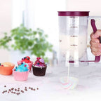 Dough Dispenser – ArtisanCraft