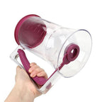Dough Dispenser – ArtisanCraft