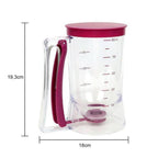 Dough Dispenser – ArtisanCraft