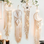 Dreamcatcher Necklace for Women - Luna Luxe