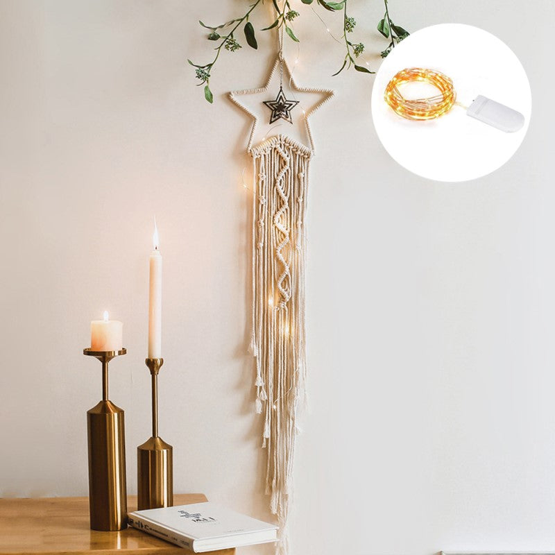 Dreamcatcher Necklace for Women - Luna Luxe