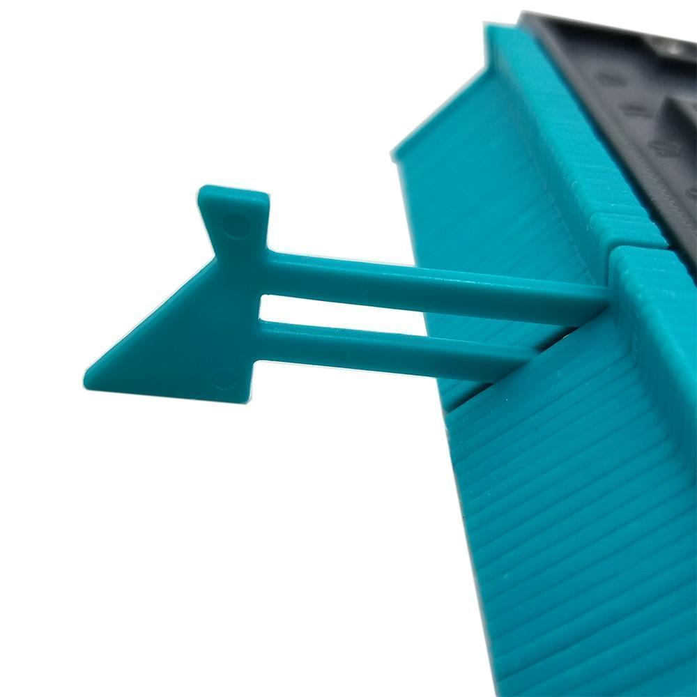 Precision Copy Gauge - Verity Tools