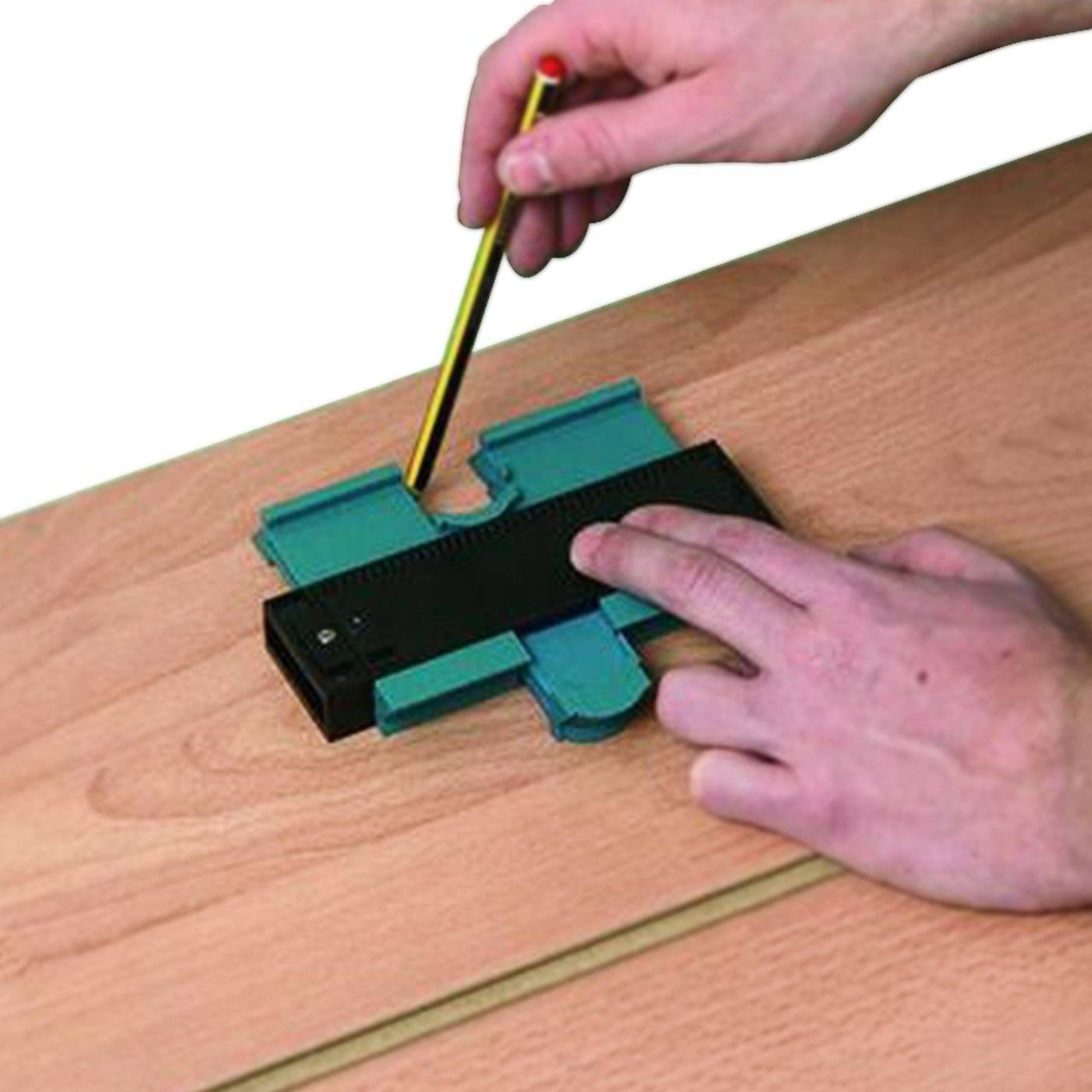 Precision Copy Gauge - Verity Tools