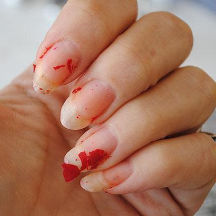 Soak-off Nail Polish Remover - LuxeNail Essentials