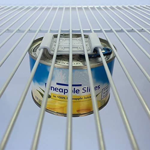 Magnetic Canned Food Hanger - KitchenCraft Elite
