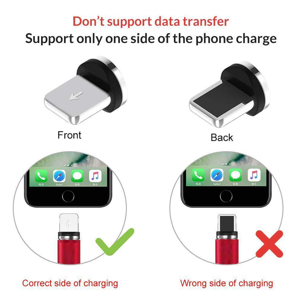 Magnetic Fast Charging Cable - VoltEdge