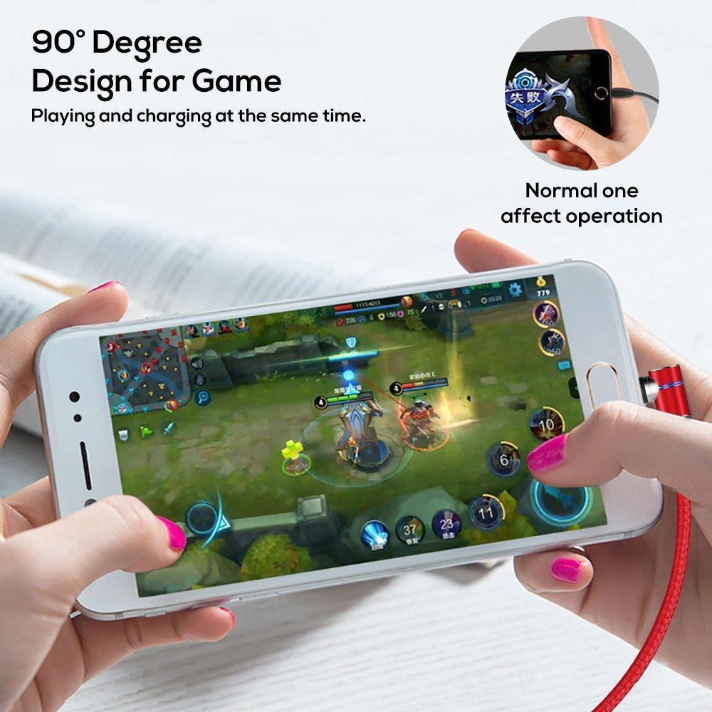 Magnetic Fast Charging Cable - VoltEdge