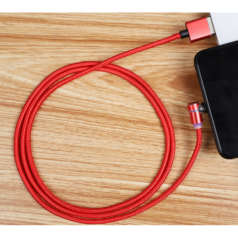 Magnetic Fast Charging Cable - VoltEdge