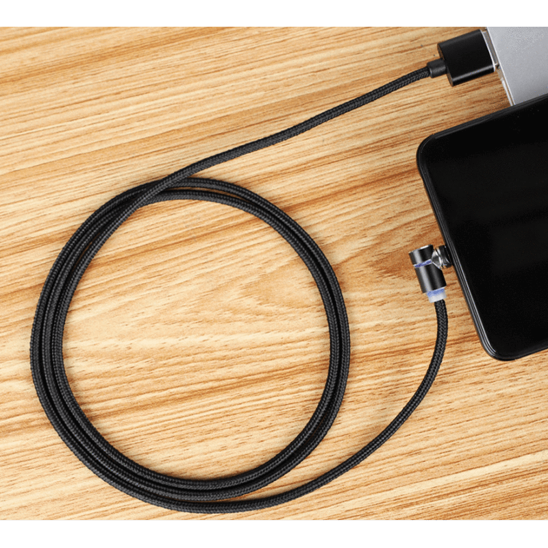 Magnetic Fast Charging Cable - VoltEdge