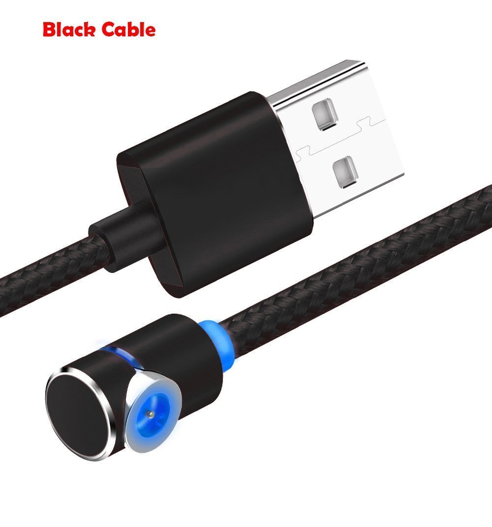 Magnetic Fast Charging Cable - VoltEdge