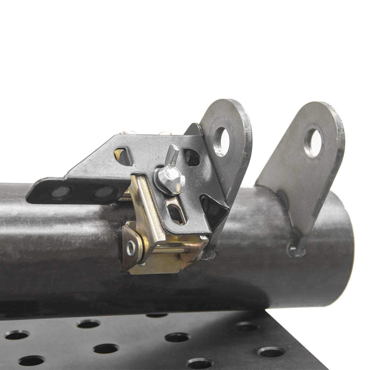 Magnetic Welding Holder - WeldPro Elite