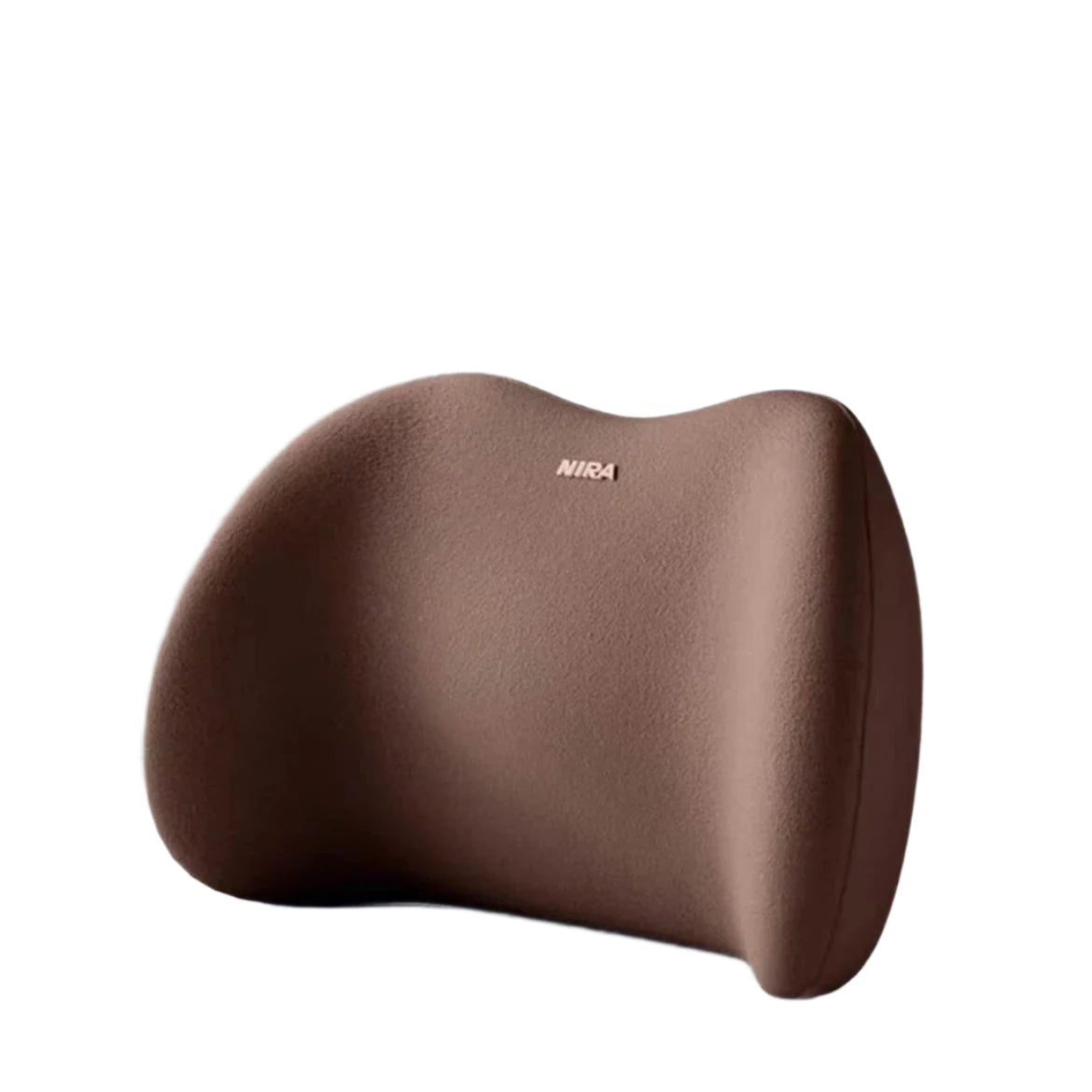 Memory Foam Neck & Lumbar Cushion - ComfortNest