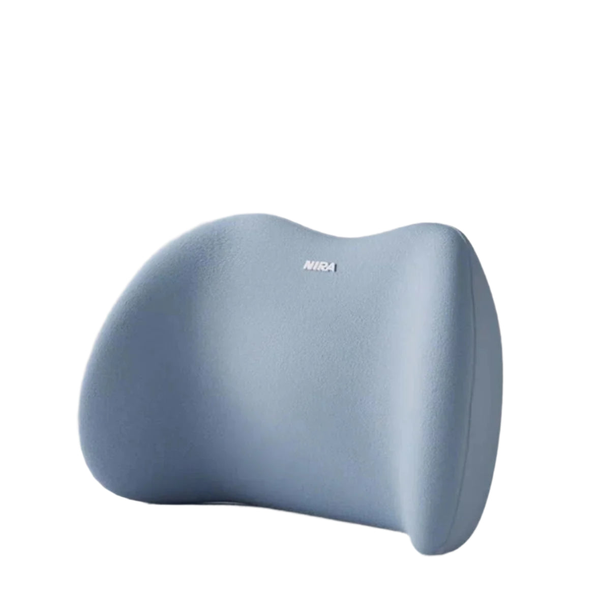 Memory Foam Neck & Lumbar Cushion - ComfortNest