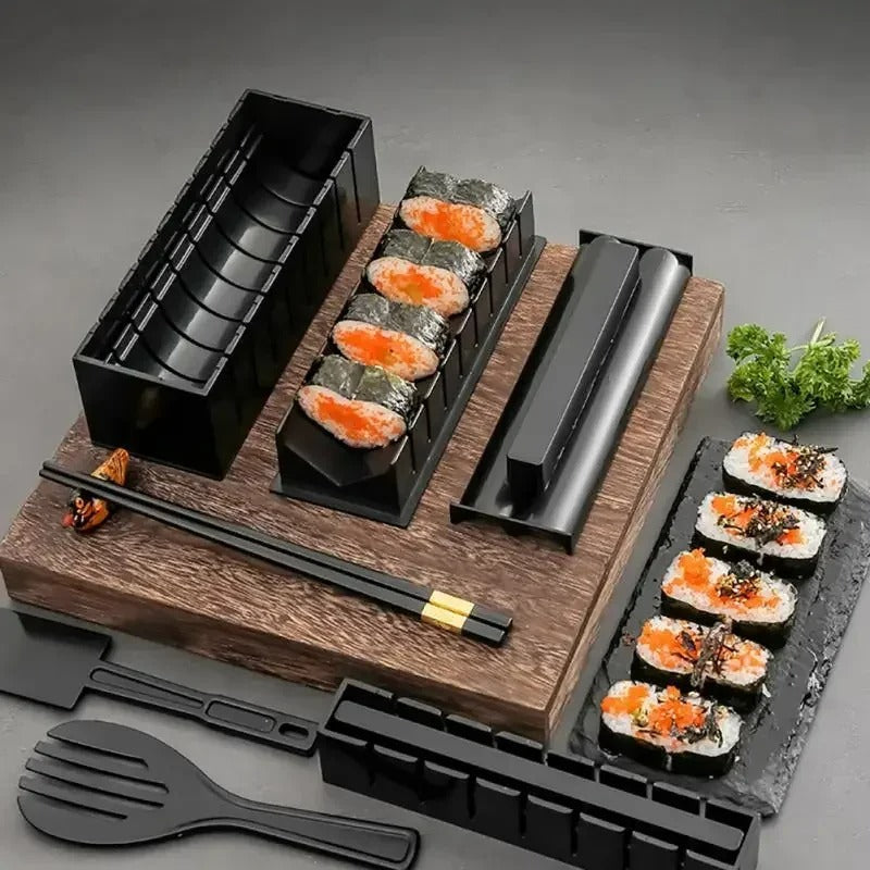 Sushi Rolling Kit - SushiCraft