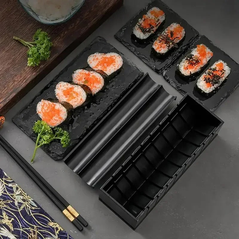 Sushi Rolling Kit - SushiCraft