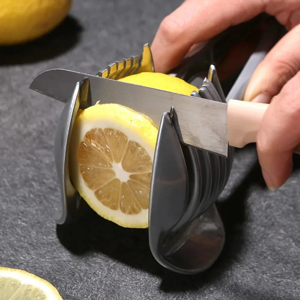 Precision Slicer - FreshCut Pro