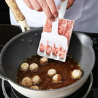 Dumpling Maker with Easy Fill Design - CulinaryCraft
