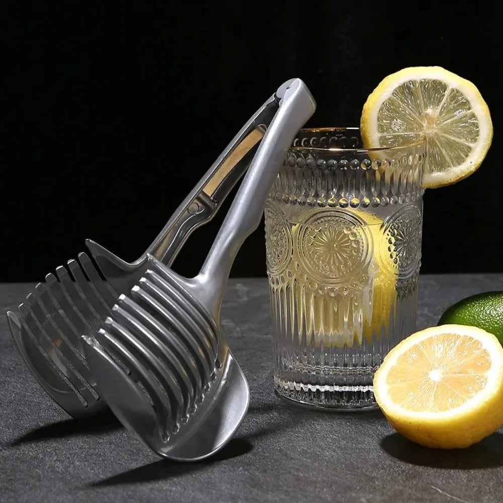 Precision Slicer - FreshCut Pro