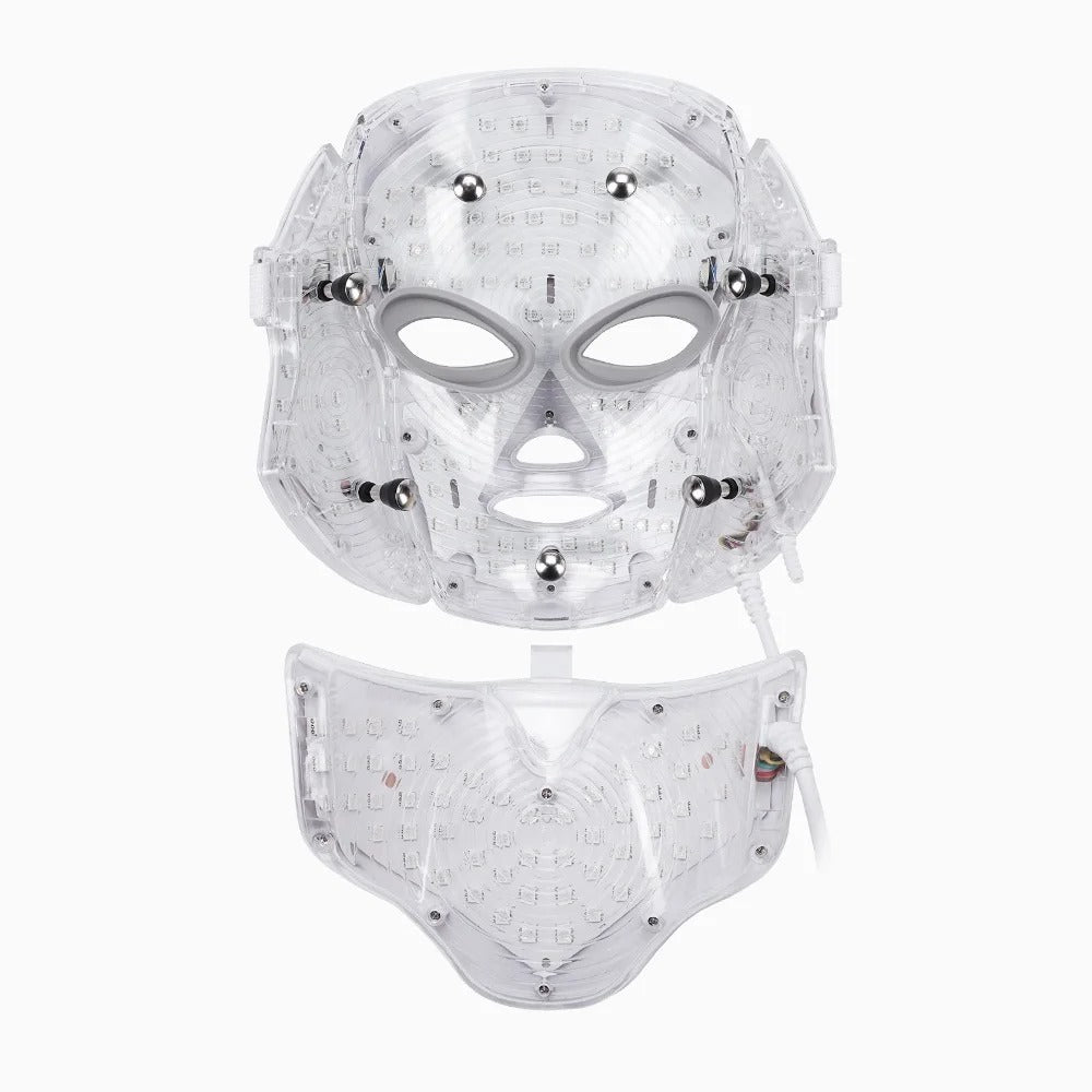 LED Rejuvenation Mask - LuminaGlow