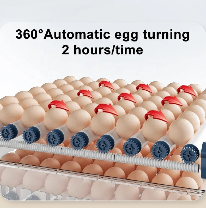 Hatchery Incubator – NestPro