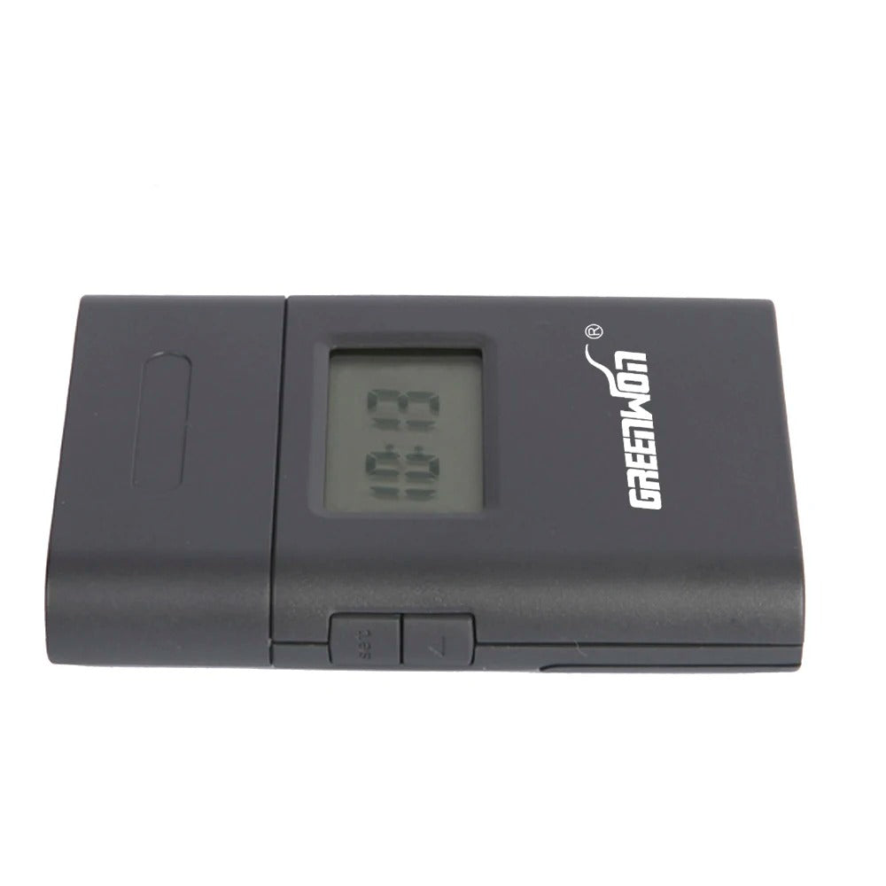 Accurate Breathalyzer - PureTest Pro