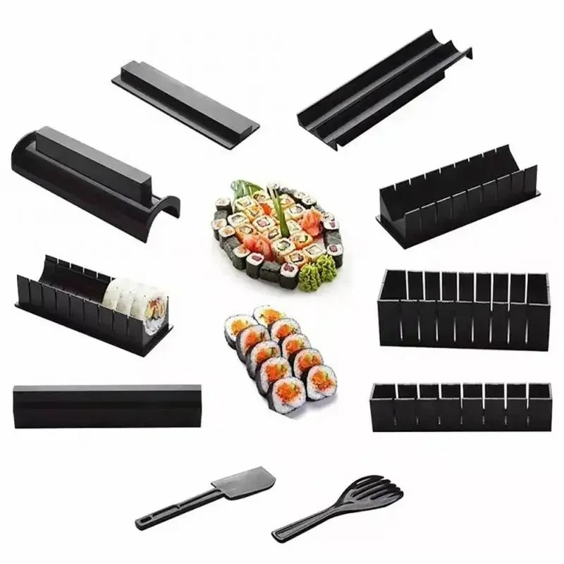 Sushi Rolling Kit - SushiCraft
