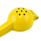 Citrus Squeezer - ZestPro Aluminum Juicer