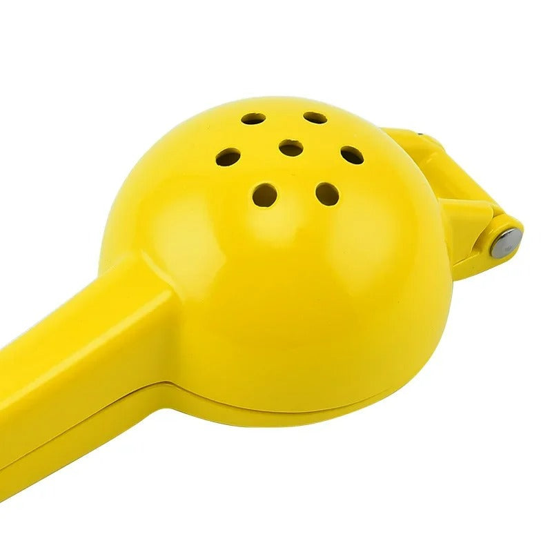 Citrus Squeezer - ZestPro Aluminum Juicer