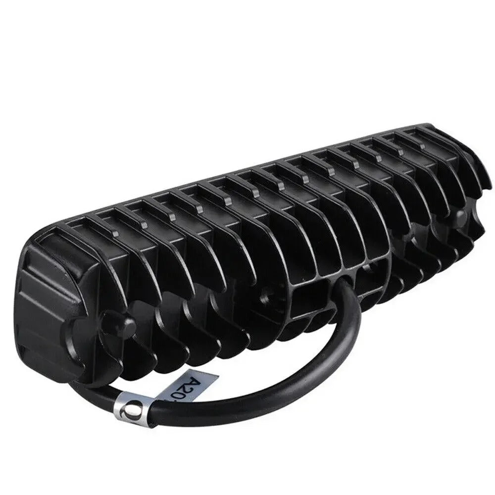 High Brightness 18W LED Car Work Lights - LuminaPro