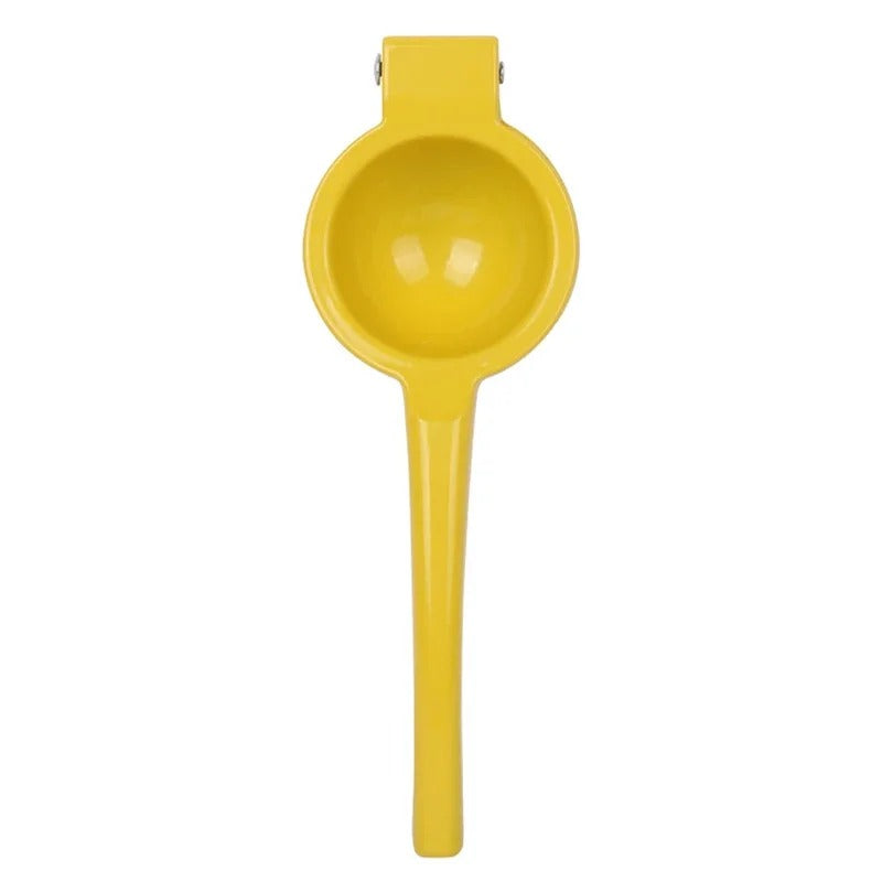 Citrus Squeezer - ZestPro Aluminum Juicer