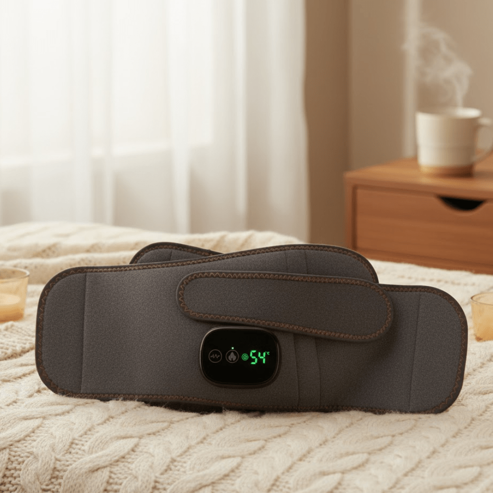 Vibration Therapy Mat - ComfortWave